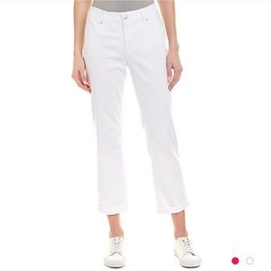 NEW WITH TAGS NYDJ Boyfriend jeans